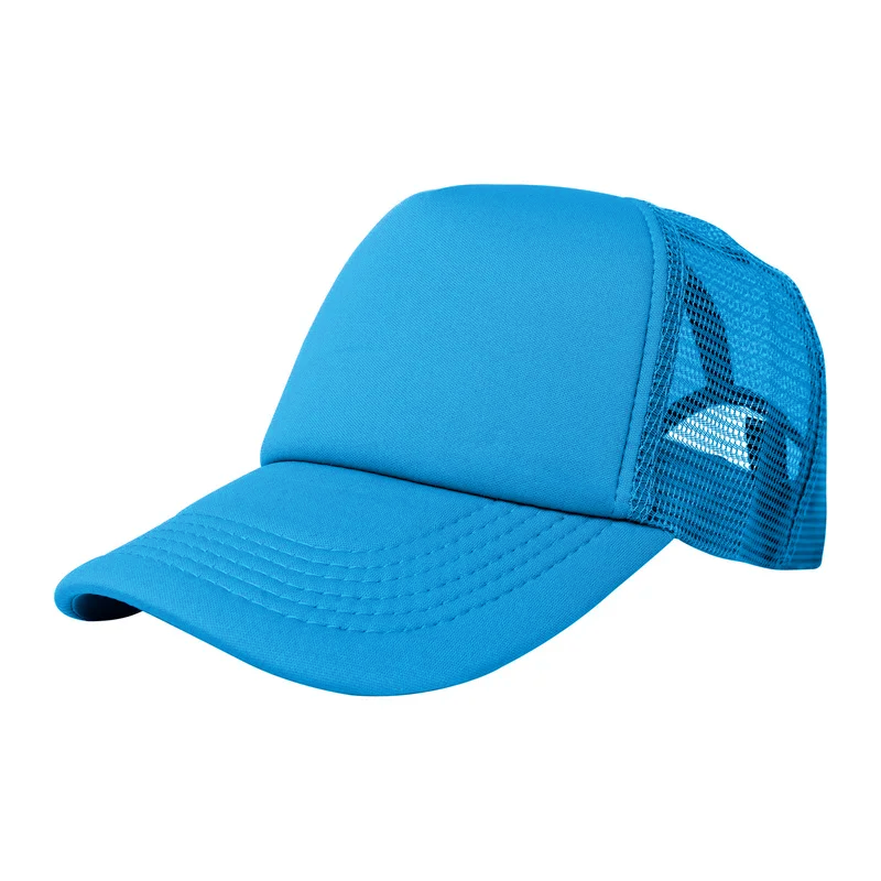 Gorro Malla Color - MODELO "DUG COLOR"