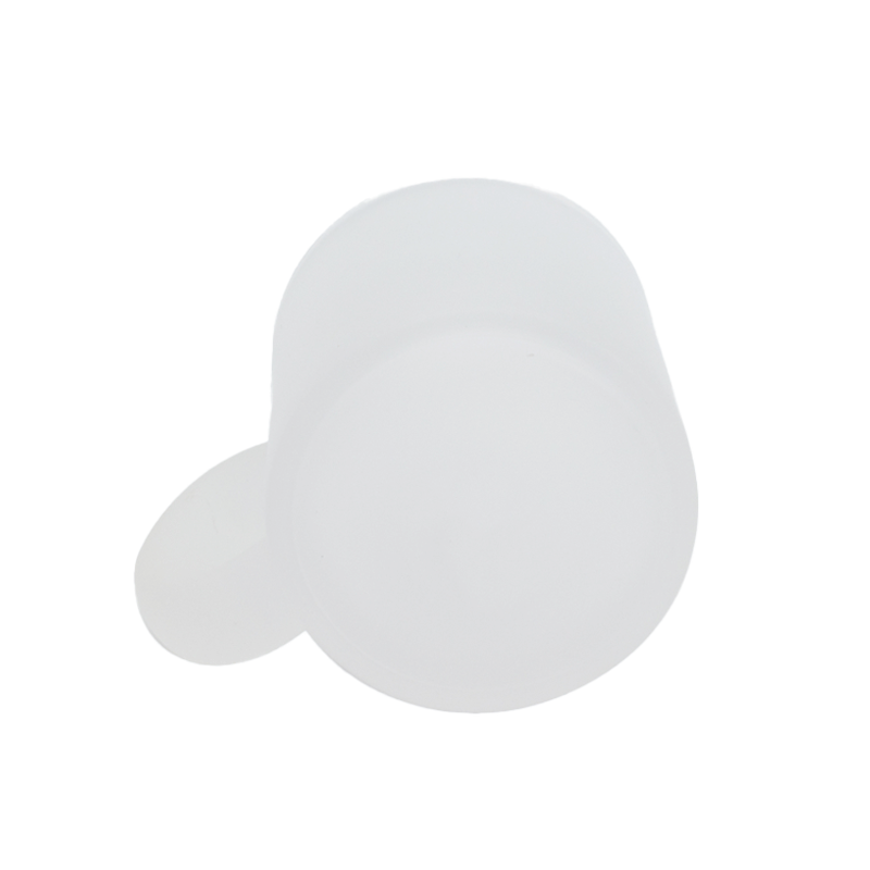 Tazón Transparente Empavonado Premium - MODELO "11 OZ."