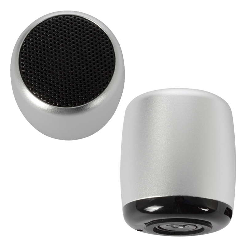 Parlante Bluetooth - MODELO "POKET"
