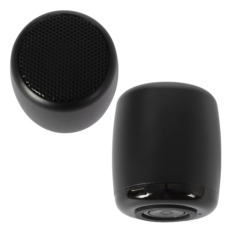 Parlante Bluetooth - MODELO "POKET"