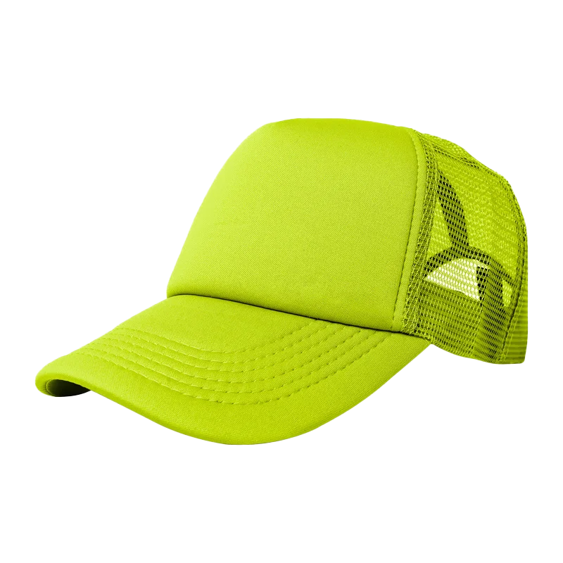 Gorro Malla Color - MODELO "DUG COLOR"