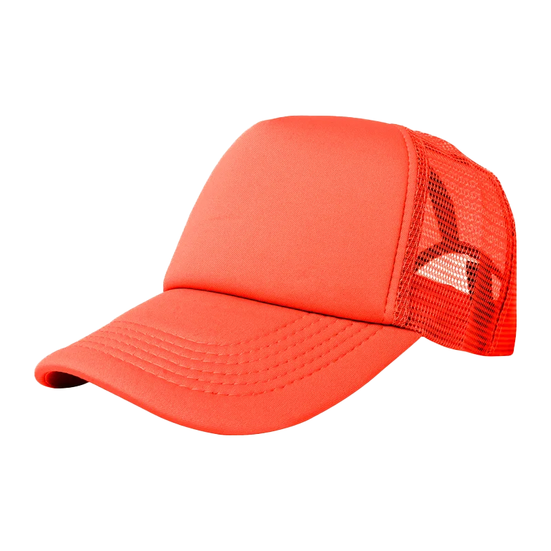Gorro Malla Color - MODELO "DUG COLOR"