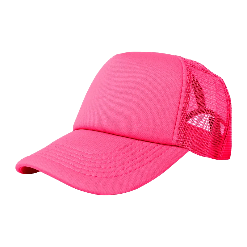 Gorro Malla Color - MODELO "DUG COLOR"
