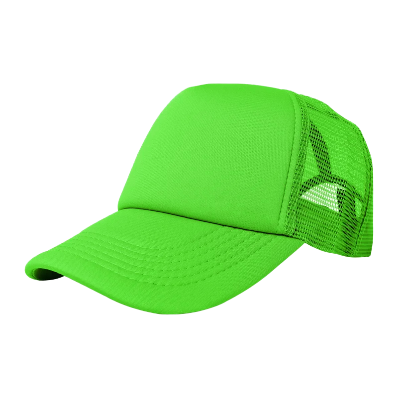 Gorro Malla Color - MODELO "DUG COLOR"