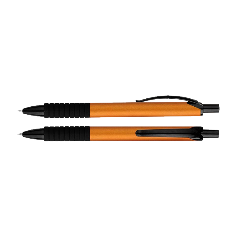 Bolígrafo - MODELO "PLÁSTICO VULCANO"